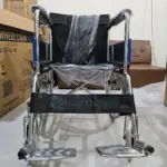 Manual Foldable Wheelchair Price in Dhaka Bangladesh