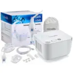 Microlife NEB 200 Nebulizer Price in Bangladesh
