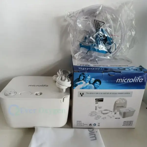Microlife NEB 200 Nebulizer Price in Bangladesh