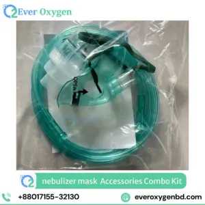 Nebulizer Mask Price in bd