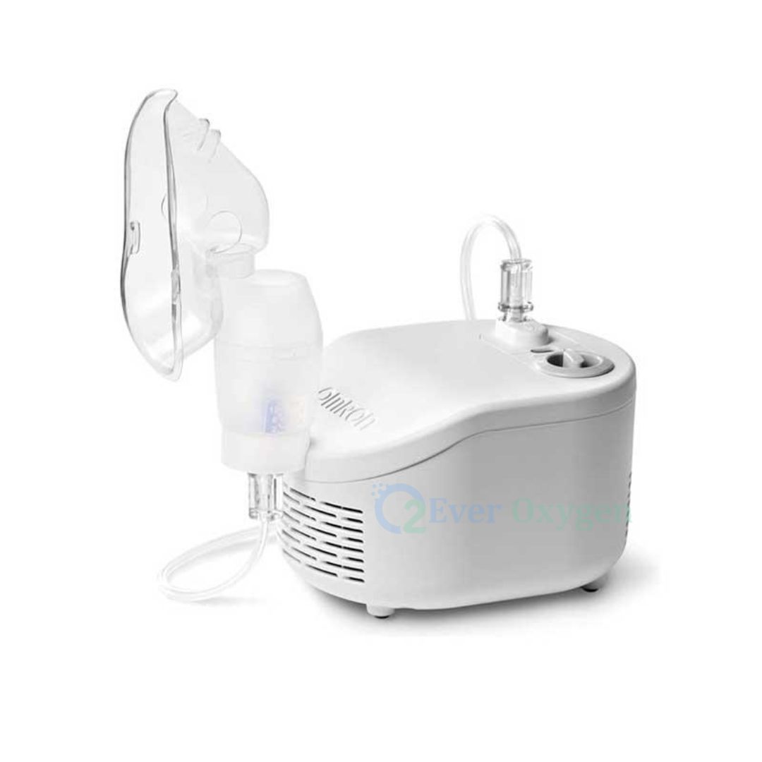 Omron NE C101 Nebulizer Compressor Machine price in bd