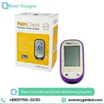 PalmCheck Blood Glucose Monitoring System – Price in Bangladesh