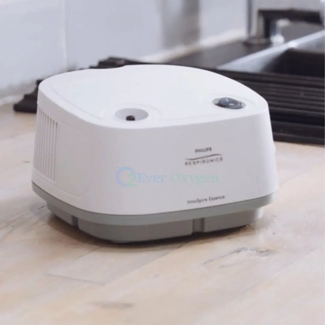 Philips Nebulizer Price in Bangladesh | InnoSpire Essence Compressor Nebulizer