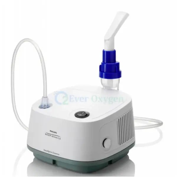 Philips Nebulizer Price in Bangladesh | InnoSpire Essence Compressor Nebulizer
