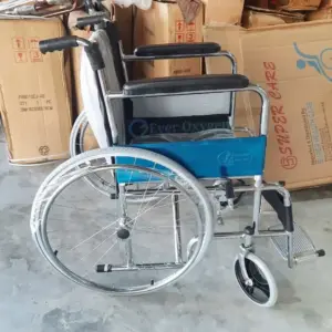 Phoenix PH809 Manual Folding Wheelchair Price in Bangladesh