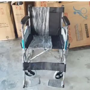 Phoenix PH809 Manual Folding Wheelchair Price in Bangladesh