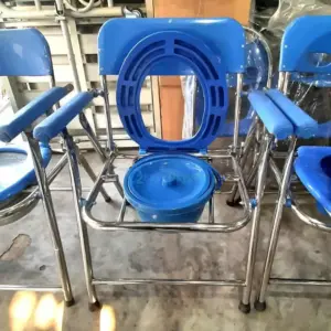Toilet Chair Price in Bangladesh