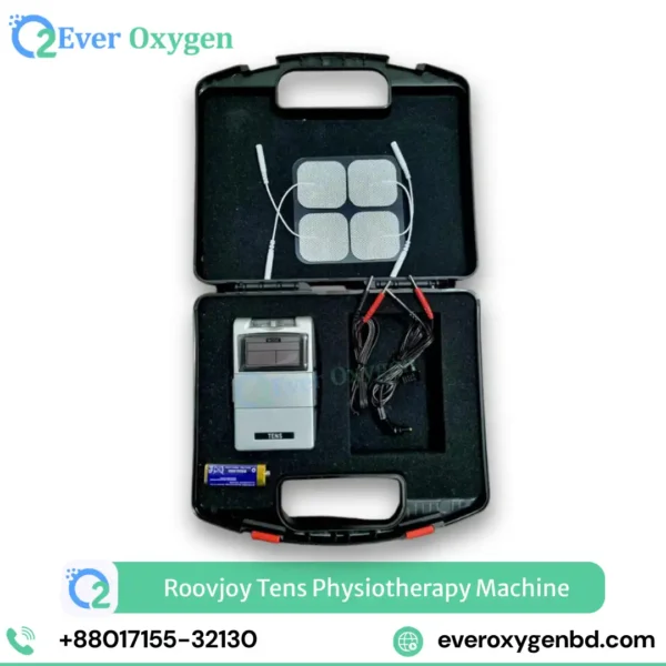 Roovjoy TENS Therapy Machine — view 2
