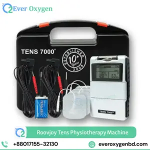 Roovjoy TENS Therapy Machine C-1010 Price in Bangladesh
