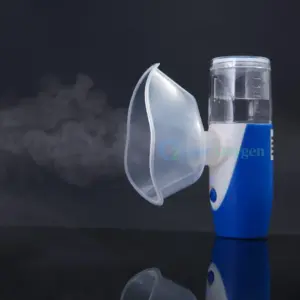 Super Care Multi Function Mesh Nebulizer Price in bd