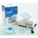Super Care Nebulizer Price in Bangladesh | CE FDA ISO | 3 Year Warranty | Below 40 dB