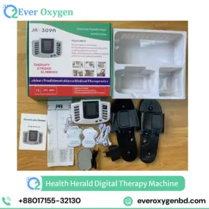 tens therapy machine price in bangladesh