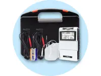Tens Therapy Machine