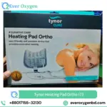 Tynor Heating Pad Price in Bangladesh | I-73 | 3 Heat Levels | 90 Min Auto Cutoff