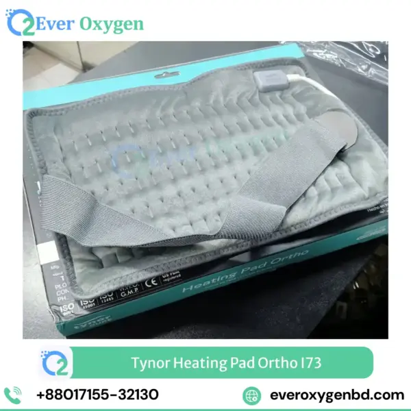 Tynor Heating Pad — view 3