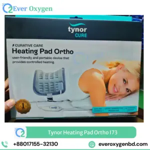 Tynor Heating Pad Price in Bangladesh | I-73 | 3 Heat Levels | 90 Min Auto Cutoff