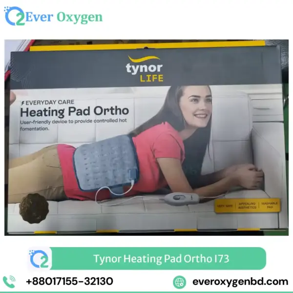 Tynor Heating Pad — view 4