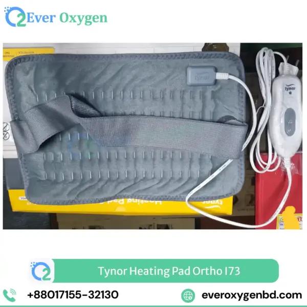 Tynor Heating Pad — view 5