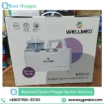 Wellmed Electric Phlegm Suction Machine in Bangladesh