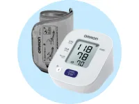 Blood Pressure Machine