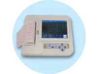 ECG Machine