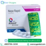 Napa Rapid