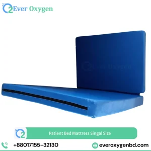 Patient Bed Mattress Single Size (For 1 Function Hospital Bed) — view 2