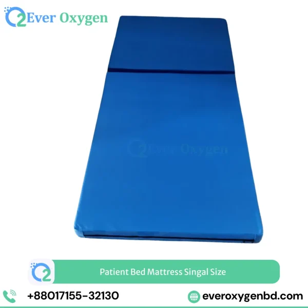 Patient Bed Mattress Single Size (For 1 Function Hospital Bed) — view 3