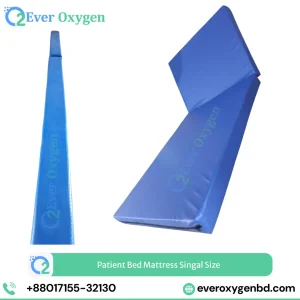 Patient Bed Mattress Single Size (For 1 Function Hospital Bed)