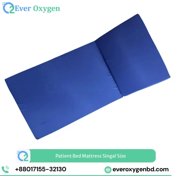 Patient Bed Mattress Single Size (For 1 Function Hospital Bed) — view 4