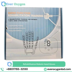 Rehabilitation Robotic Hand Gloves Price in Bangladesh