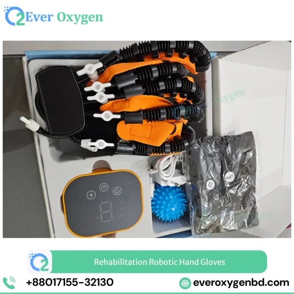 Rehabilitation Robotic Hand Gloves Price in Bangladesh