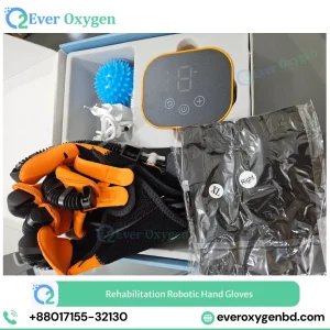 Rehabilitation Robotic Hand Gloves Price in Bangladesh