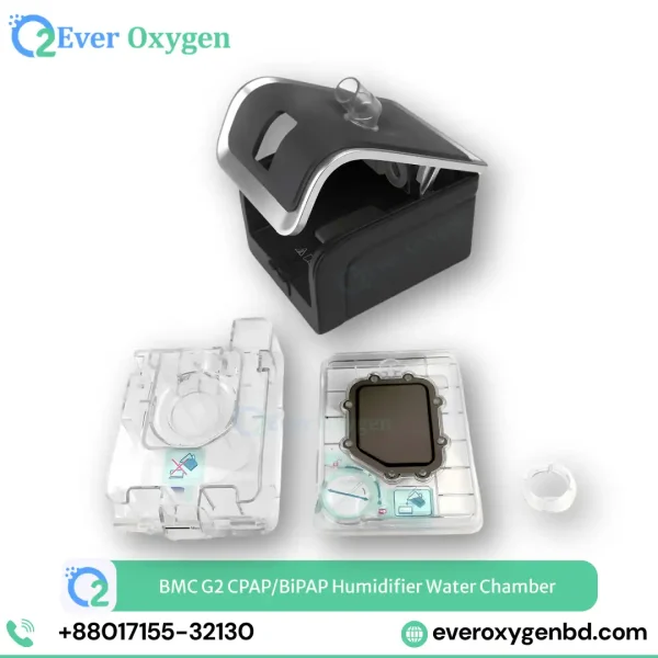 BMC G2 CPAP/BiPAP Humidifier Water Chamber Price in Bangladesh