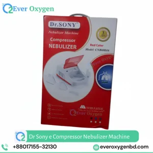 Dr Sony nebulizer machine price in BD