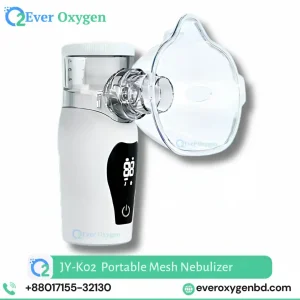 JY-K02-Rechargeable-Portable-Mesh-Nebulizer-prise-in-bd